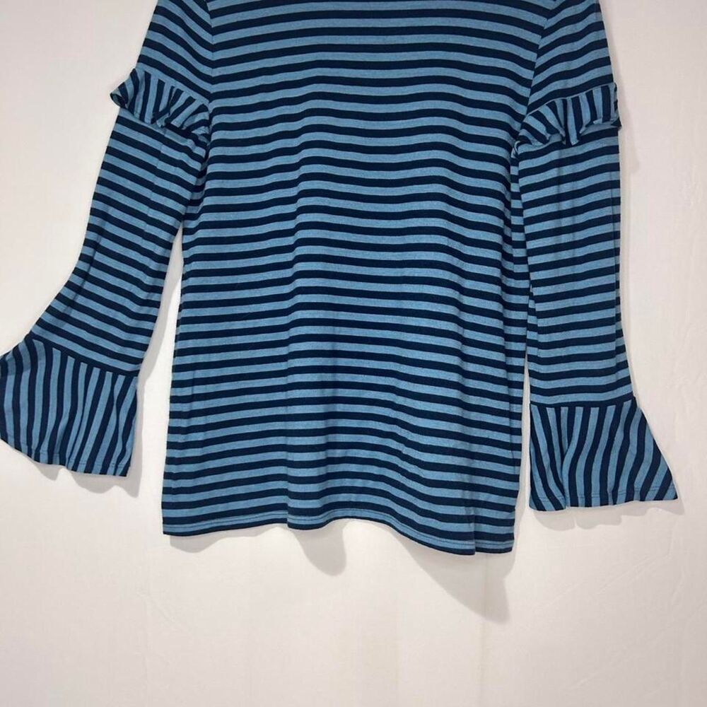 Loft Women's multi Shirt - Picture 4 of 4